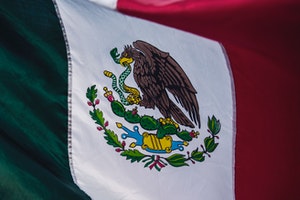 Mexico Marijuana Legalization