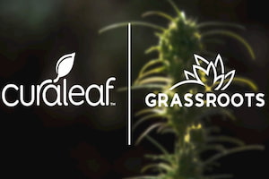 Curaleaf-Grassroots Merger